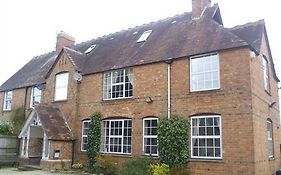 The Red House East